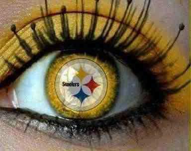 Steelernation Mother of two beautiful daughters, and many furry children. * CSG verified*