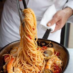 MiaFrancescaNH's profile picture. Mia Francesca Trattoria offers the North Hills/Raleigh NC region a unique Italian restaurant with simple, rustic cooking, friendly service, & fair prices.