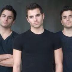 Fell in love with these three boys the first time i heard them and i just want everyone else to see!