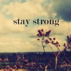 End bullying. End self-harm. Don't end your life. I just want to help others.  #staystrong