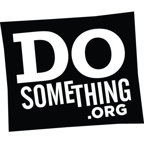 NCHS DoSomething Club Twitter! Invite your friends to join the club! Let's get involved! :)