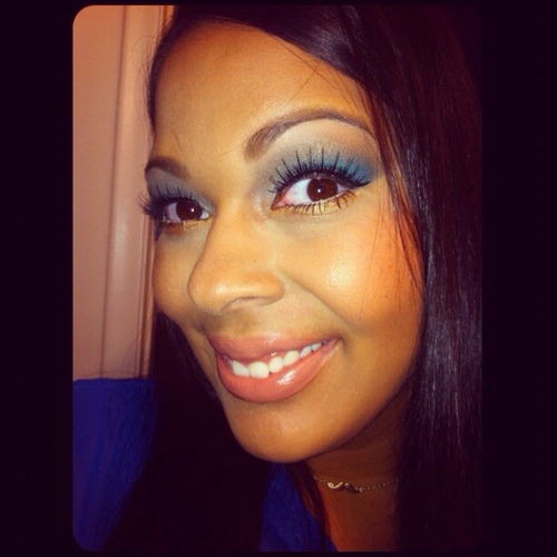 •Make Up Fanatic• Check me out on YouTube JdashMadd for tutorials, hauls, reviews,and much more:) 
•Follow me on Pinterest & Instagram-JdashMadd