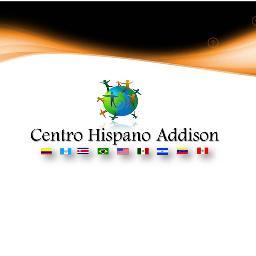 Oficina de Multiservicios enfocada a la comunidad latina de Addison, Illinois y suburbios adyacentes.