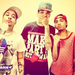 FC Pollo Oficial
