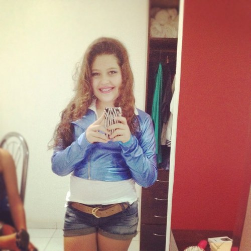 I'm Yours