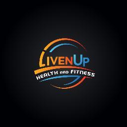 LivenUpFitness's profile picture. Lehigh Valley's 1st Functional training gym. 7,000 sq ft of functional fitness, exercise classes, and nutrition. We change lives. #livenupyall