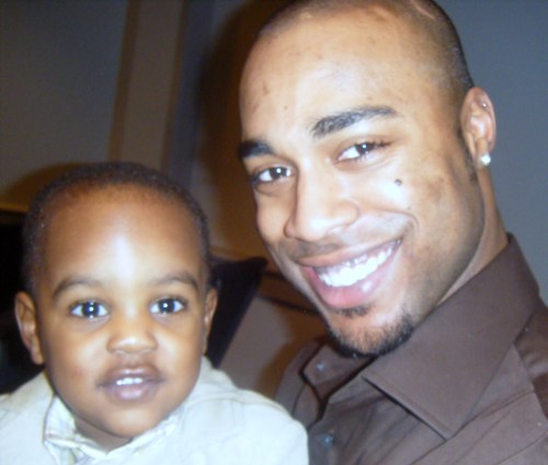 AllenGranville's profile picture. 