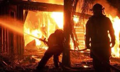 The_Fire_Probie's profile picture. I dont wish death and destruction on our citizens, but if its going to happen, I hope i'm there for it.