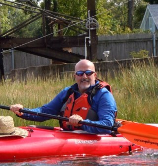 Jazz music fan, sailor and power boat enthusiast, world traveler and student of all peoples