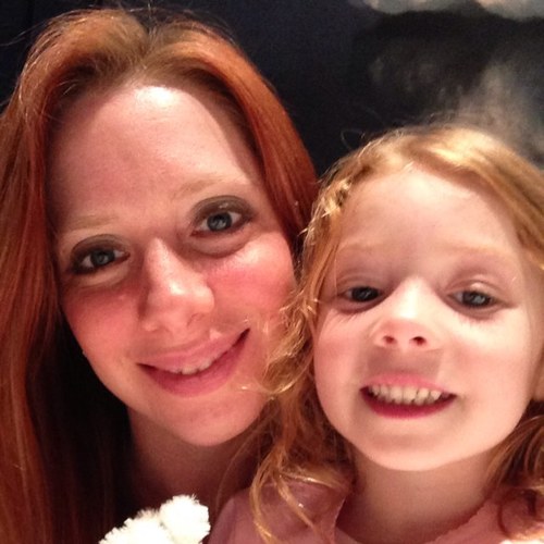 Soccer/Dance Mom, Runner, Novice Multi-sport athlete