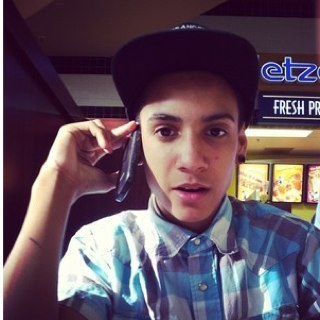 TooBrazed's profile picture. 