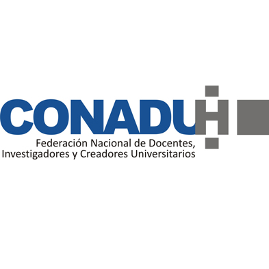 Cuenta Oficial de la Federación Nacional de Docentes, Investigadores y Creadores Universitarios. https://t.co/3dChUqoKPu