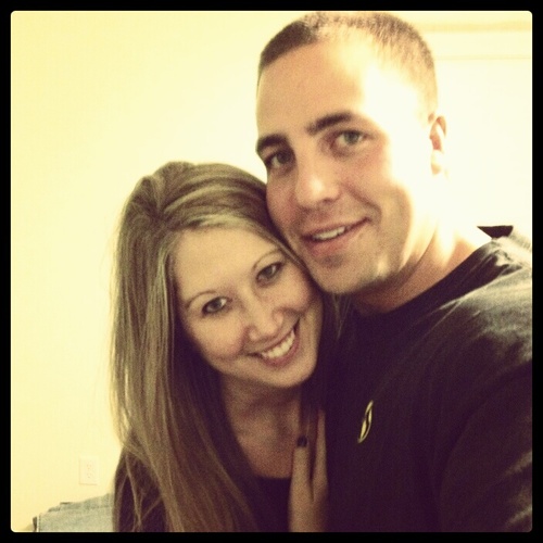 AmyNTheibert's profile picture. 