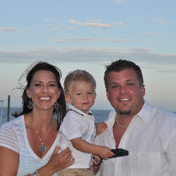 Father and Husband.  Passion for teaching the Gratitude Challenge!