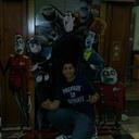 Roger Bernal Avila - @Rog3r5 - Twitter