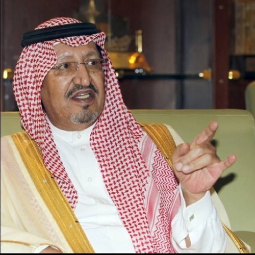 الرئيس العام بمنع صاحب السمو الملكي الأمير عبدالعزيز بن عبدالرحمن بن ناصر من دخول الملاعب الرياضية صحيفة قلم الإلكترونية