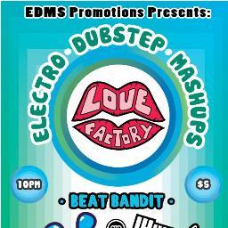 EDMSPromotions's profile picture. Bringing the best EDM artists to the best city in Canada.