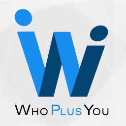 WhoPlusYou - the site where, just by building a profile, the jobs you care about will chase you. And you stay anonymous until you decide to connect!