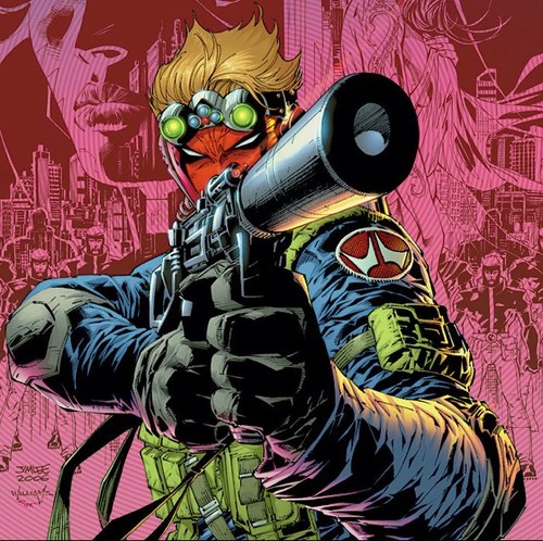 FitzgeraldGreen's profile picture. 