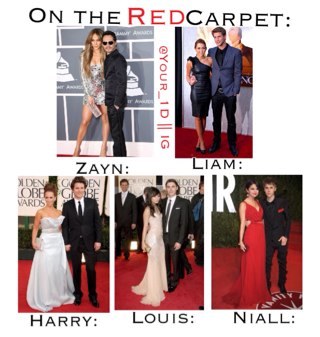 Hello!! I run @Your_1D on instagram follow me;)
Love all you MOFOS
