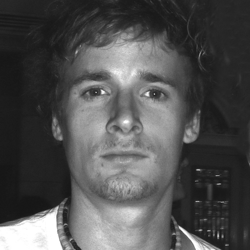 Architect, part-time runner, cyclist and climber