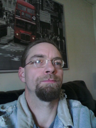 JohnRMartin1's profile picture. 