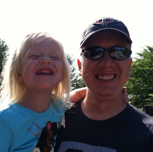 markdlarson's profile picture. 