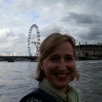 Jill Horn (@jillehorn) 's Twitter Profile Photo