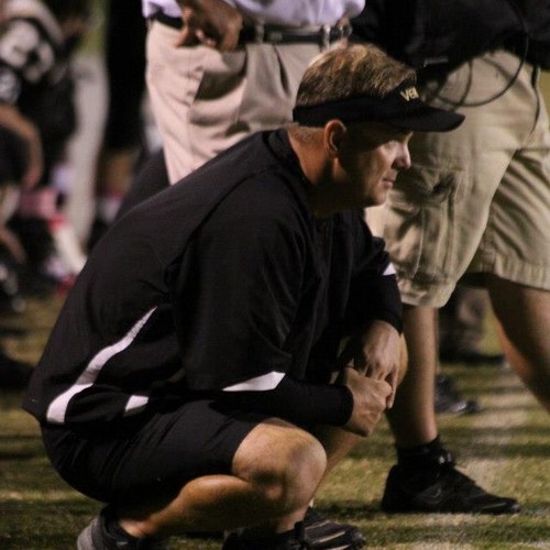 CoachBkAdams's profile picture. 