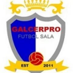Desde Galcerpro F.S podréis seguir todos los pasos del club, desde próximos eventos hasta retransmisiones en directo de un partido. No os lo perdáis.