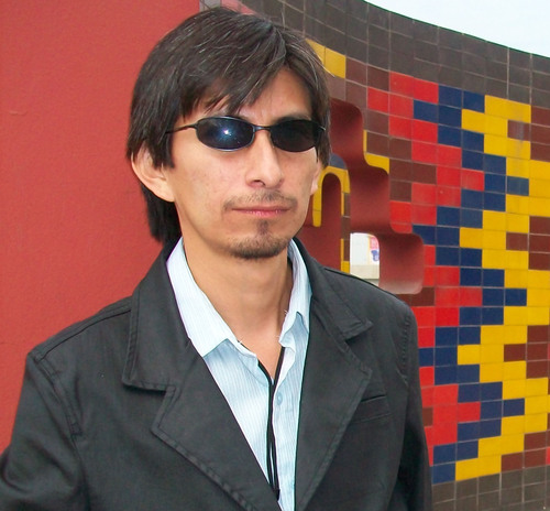 Goyozoom's profile picture. Comunicador social, cineasta y productor del programa Caos Tv - Huanuco