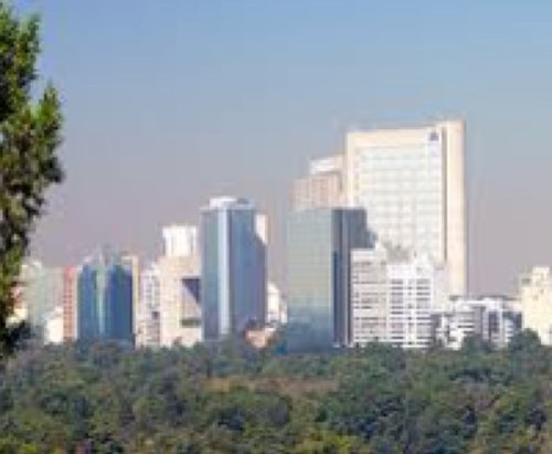Toda informacion sobre Polanco, Mx. Df.