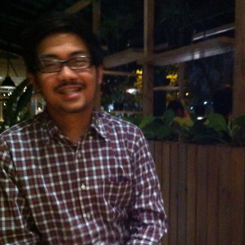 randiadhianta's profile picture. im your biggest fans, i'll follow you until you love me, papa papa randi