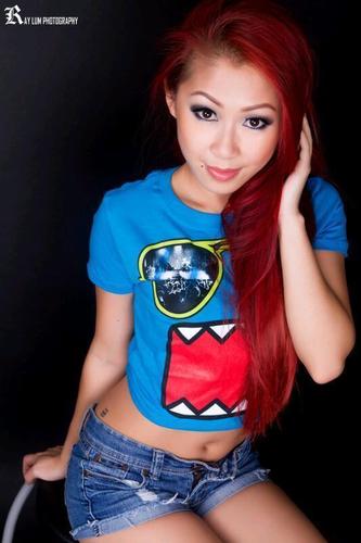 Bite-size Vietnamese-Canadian, Made in Japan ;) Model/Entertainer/Nightlife Promoter, Domo Fanatic, Foodie lovin' fat kid at heart.