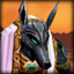 CM_Brennvin's profile picture. World of @warcraft Community Representative. --Blizzard Entertainment. Long live the Anubisath!