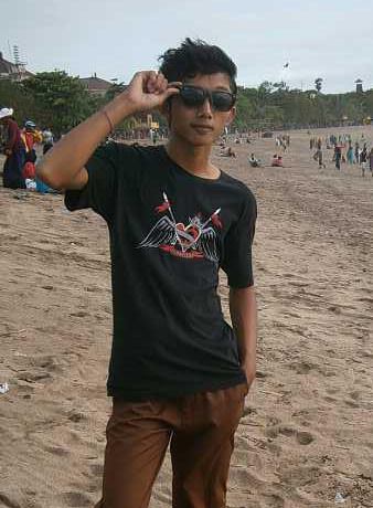 I live my life with passion SING MASALAH
Tabanan , Bali