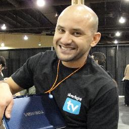 serohm's profile picture. 