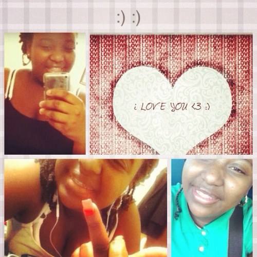 My tweet says it all :) so follow me. I will SUCCED, ACHIEVE, && PROSPER ! ✌❤ #TeamLibra #Fck Lames #TeamLebron :) 3 #TeamTaken #TeamSilly