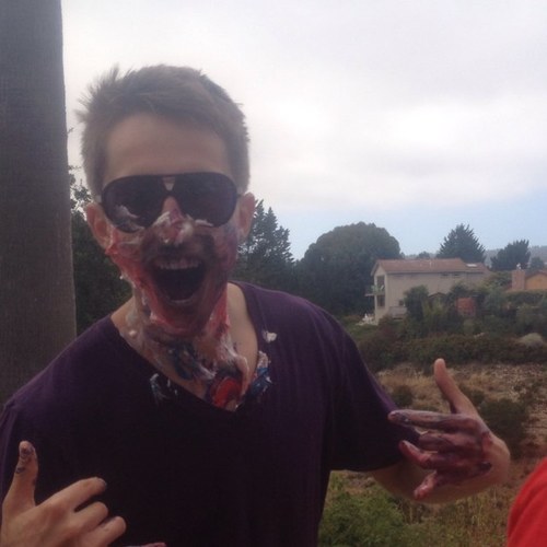 JBlaseio's profile picture. Where am I?