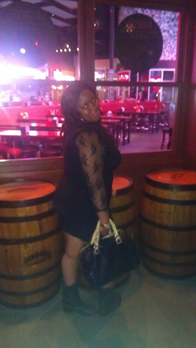 to know me is to love me :) #teamaquarius!