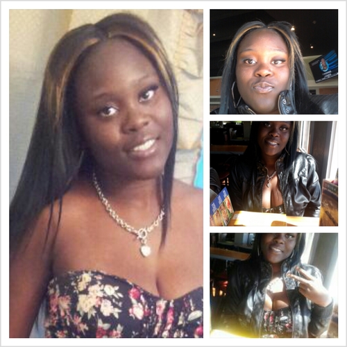 && im da realist bitch u'll eva meet , follow mi fc @charming_desire && she will follow back :)