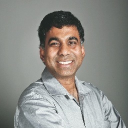 Dr. Sridhar Condoor is a professor in the aerospace and mechanical engineering department.