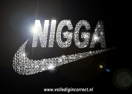 Niggaz being real.