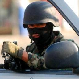 mexican_navy's profile picture. Si piensas que eres demasiado pequeño para causar impacto, intenta dormir con un mosquito en la recámara..