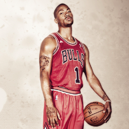 #bullsfan #TheReturn follow me for bulls updates follow my real twitter @delmer2110