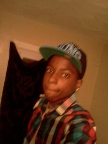 Dream iz tu b a nba star