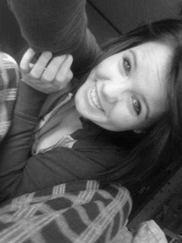 Follow me. I follow backkkk.(: promise you. feel free to message me. ok?(: