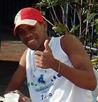 Querer é poder sim!