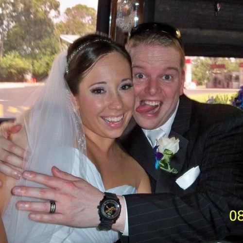 KeetonJennifer's profile picture. 