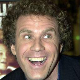 WillFerrrell's profile picture. I am the one and only, Will Ferrell